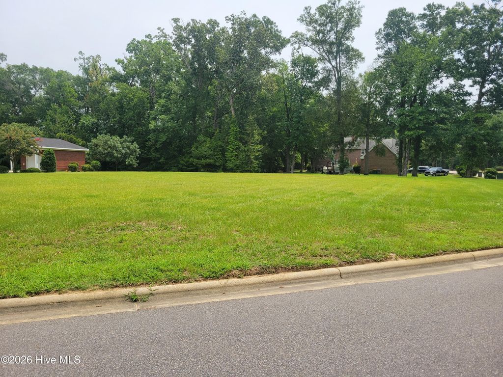 Photo of 69 Brookgreen Drive, Lumberton, NC 28358 (MLS # 100592074)