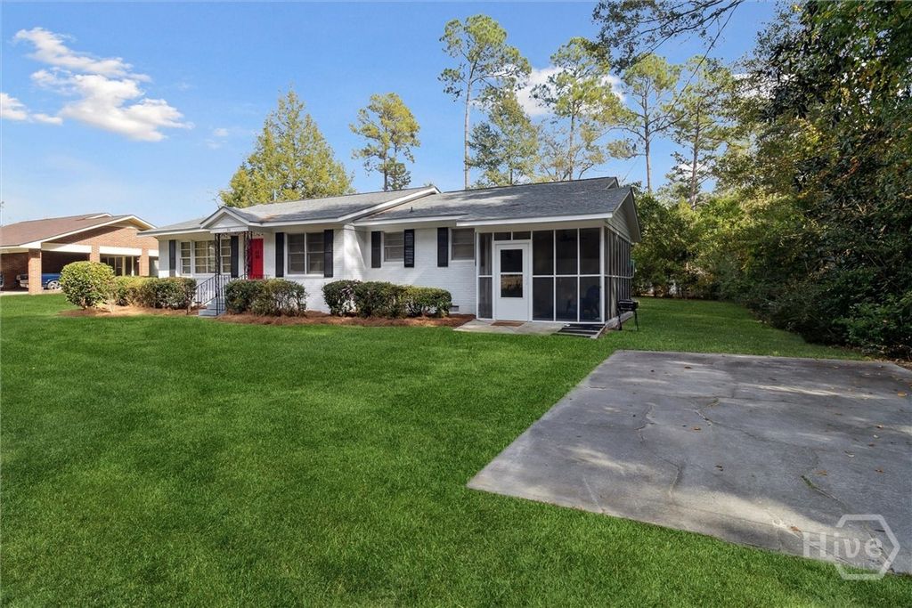 Photo of 706 N Main Street, Statesboro, GA 30458 (MLS # SA355638)