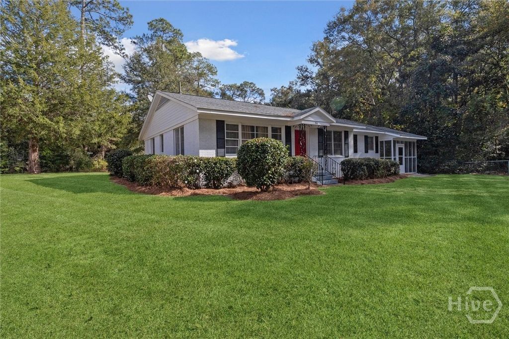 Photo of 706 N Main Street, Statesboro, GA 30458 (MLS # SA355638)