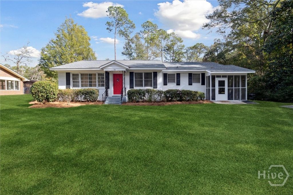 Photo of 706 N Main Street, Statesboro, GA 30458 (MLS # SA355638)