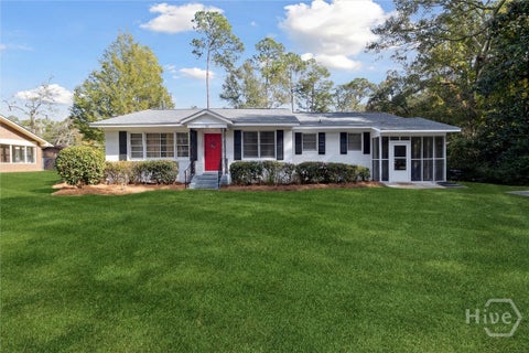 Homes For Sale - 706 N Main Street<br/> Statesboro, GA 30458
