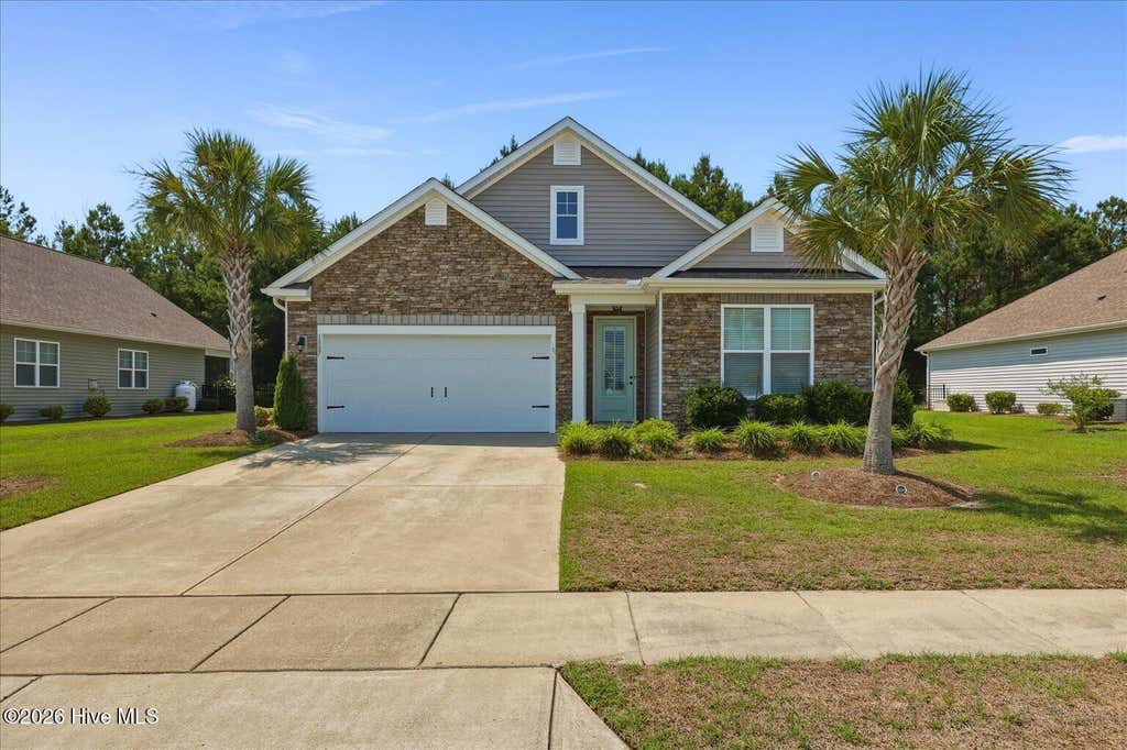 Photo of 1807 Bards Drive SE, Bolivia, NC 28422 (MLS # 100592468)