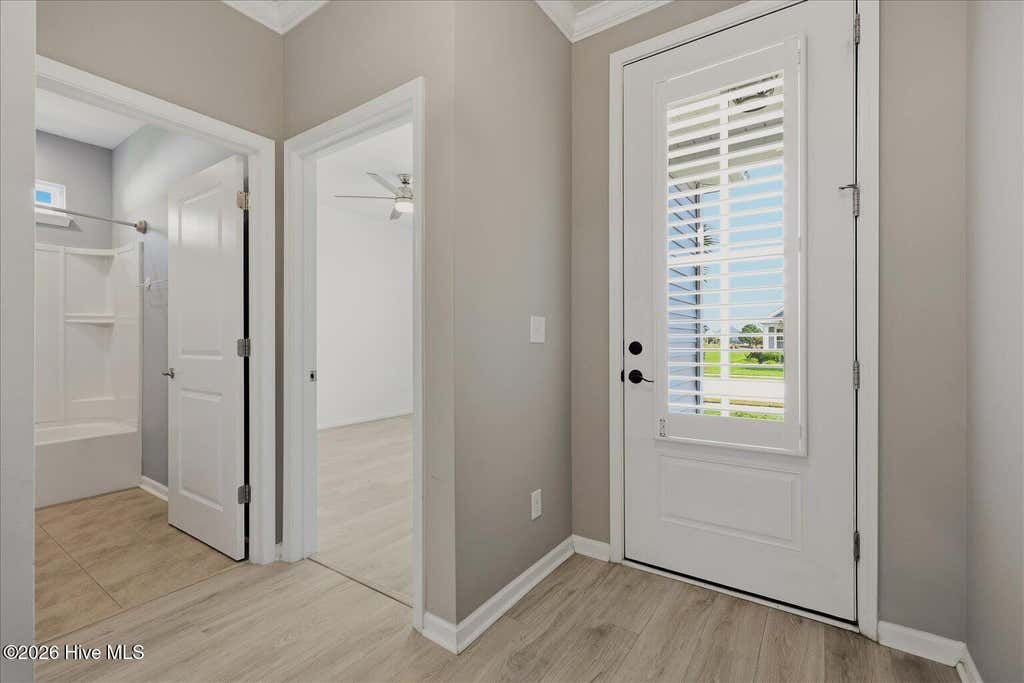 Photo of 1807 Bards Drive SE, Bolivia, NC 28422 (MLS # 100592468)