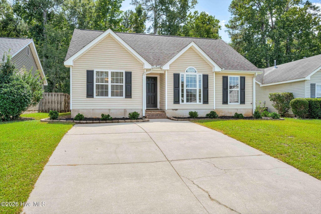 Photo of 4650 Clifden Avenue, Grovetown, GA 30813 (MLS # 100603004)