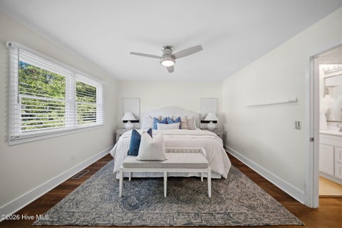 Tiny photo for 1800 Eastwood Road #Apt 112, Wilmington, NC 28403 (MLS # 100607740)