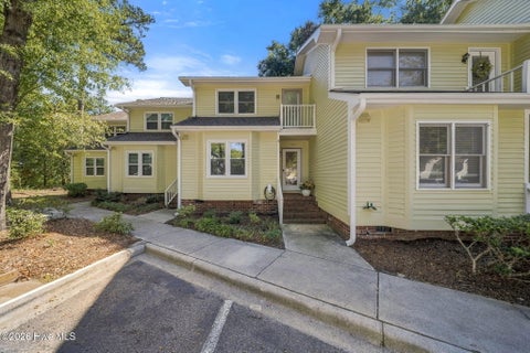 Photo of 1800 Eastwood Road #Apt 112, Wilmington, NC 28403 (MLS # 100607740)