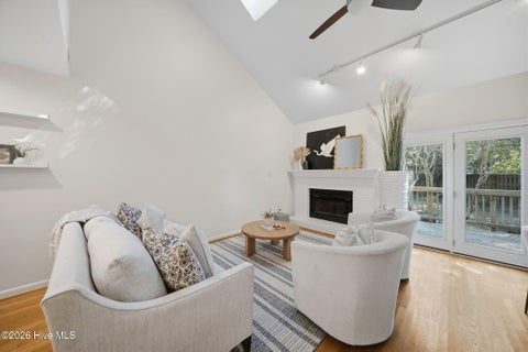 Tiny photo for 1800 Eastwood Road #Apt 112, Wilmington, NC 28403 (MLS # 100607740)