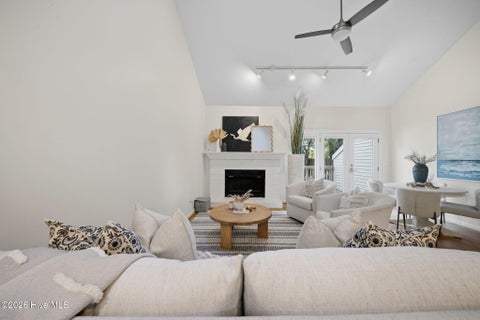 Tiny photo for 1800 Eastwood Road #Apt 112, Wilmington, NC 28403 (MLS # 100607740)