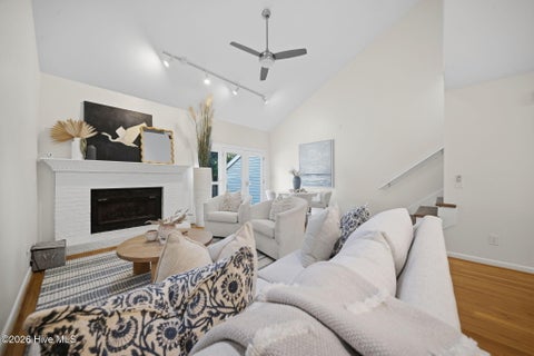 Tiny photo for 1800 Eastwood Road #Apt 112, Wilmington, NC 28403 (MLS # 100607740)