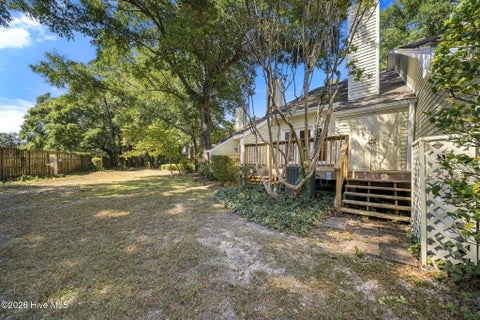 Tiny photo for 1800 Eastwood Road #Apt 112, Wilmington, NC 28403 (MLS # 100607740)