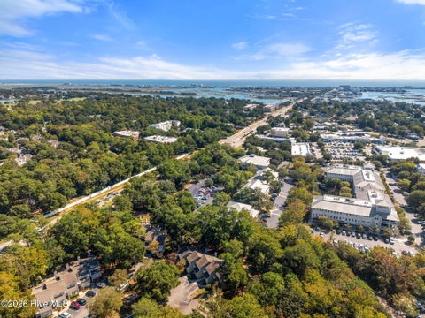 Tiny photo for 1800 Eastwood Road #Apt 112, Wilmington, NC 28403 (MLS # 100607740)