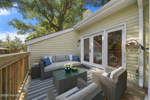 Tiny photo for 1800 Eastwood Road #Apt 112, Wilmington, NC 28403 (MLS # 100607740)