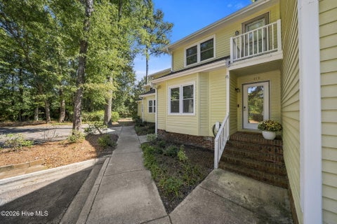 Tiny photo for 1800 Eastwood Road #Apt 112, Wilmington, NC 28403 (MLS # 100607740)
