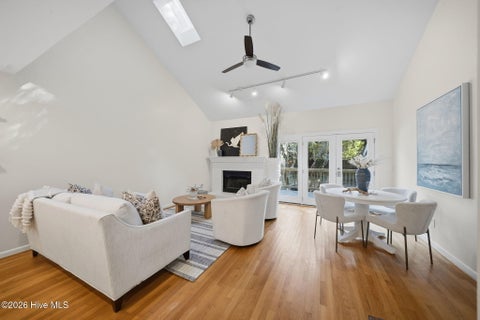 Tiny photo for 1800 Eastwood Road #Apt 112, Wilmington, NC 28403 (MLS # 100607740)