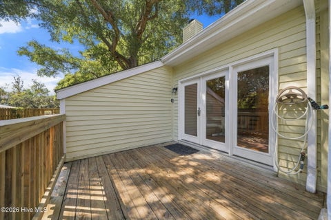 Tiny photo for 1800 Eastwood Road #Apt 112, Wilmington, NC 28403 (MLS # 100607740)