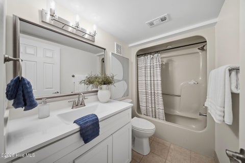 Tiny photo for 1800 Eastwood Road #Apt 112, Wilmington, NC 28403 (MLS # 100607740)