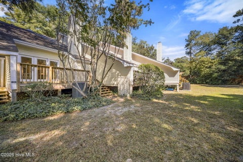 Tiny photo for 1800 Eastwood Road #Apt 112, Wilmington, NC 28403 (MLS # 100607740)