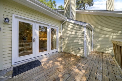 Tiny photo for 1800 Eastwood Road #Apt 112, Wilmington, NC 28403 (MLS # 100607740)