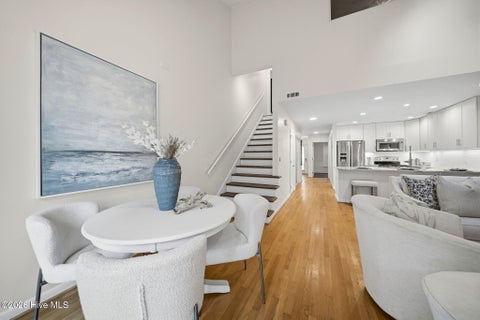 Tiny photo for 1800 Eastwood Road #Apt 112, Wilmington, NC 28403 (MLS # 100607740)