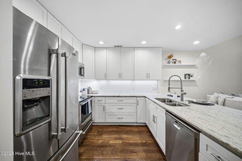Tiny photo for 1800 Eastwood Road #Apt 112, Wilmington, NC 28403 (MLS # 100607740)