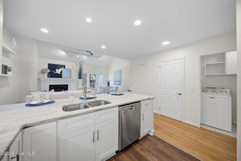 Tiny photo for 1800 Eastwood Road #Apt 112, Wilmington, NC 28403 (MLS # 100607740)