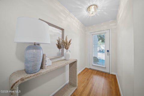 Tiny photo for 1800 Eastwood Road #Apt 112, Wilmington, NC 28403 (MLS # 100607740)