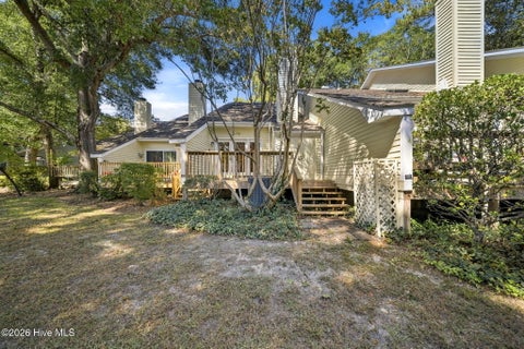 Tiny photo for 1800 Eastwood Road #Apt 112, Wilmington, NC 28403 (MLS # 100607740)