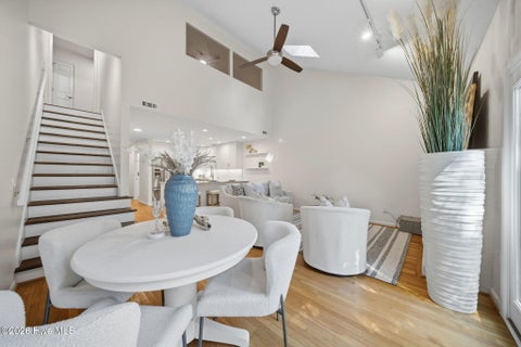 Tiny photo for 1800 Eastwood Road #Apt 112, Wilmington, NC 28403 (MLS # 100607740)