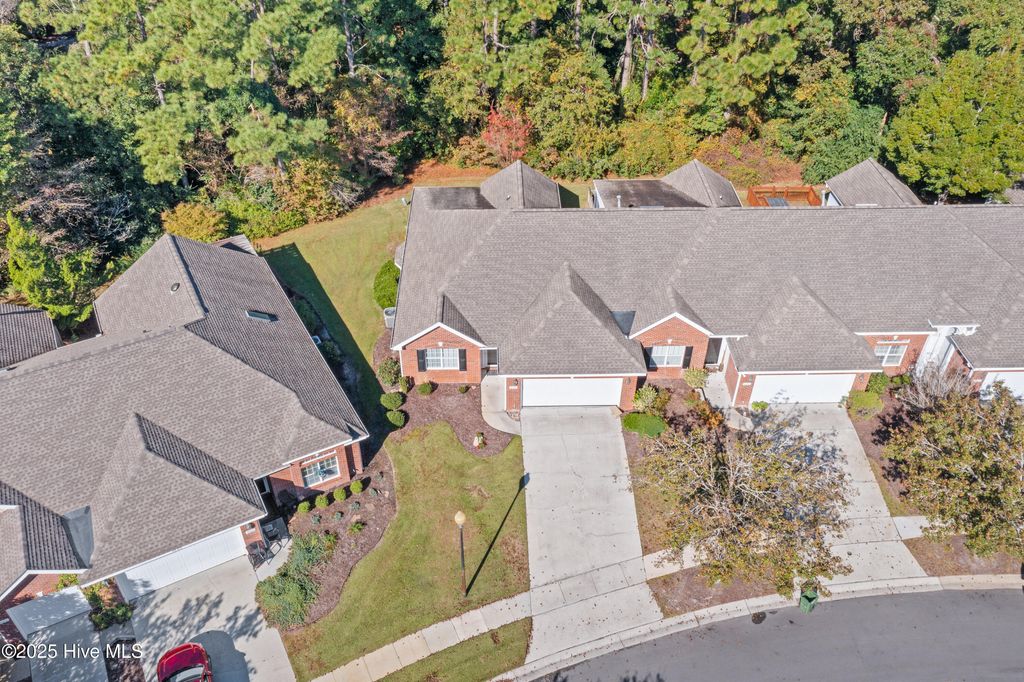 Photo of 1018 Avenshire Circle, Wilmington, NC 28412 (MLS # 100538033)