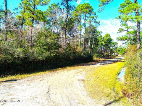 Tiny photo for 0 W Ranch Road W, Winnabow, NC 28479 (MLS # 100545771)