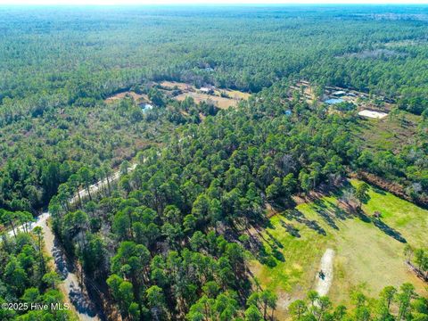 Tiny photo for 0 W Ranch Road W, Winnabow, NC 28479 (MLS # 100545771)