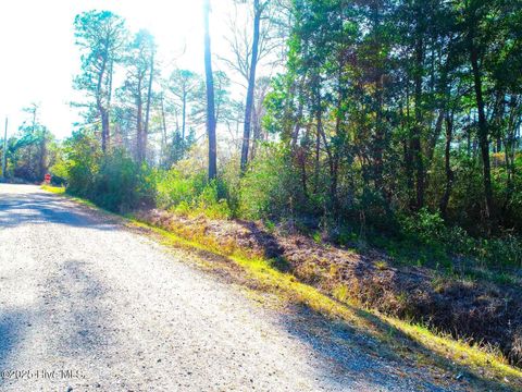 Tiny photo for 0 W Ranch Road W, Winnabow, NC 28479 (MLS # 100545771)