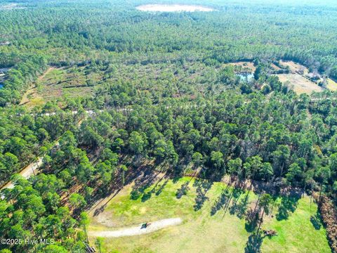 Tiny photo for 0 W Ranch Road W, Winnabow, NC 28479 (MLS # 100545771)