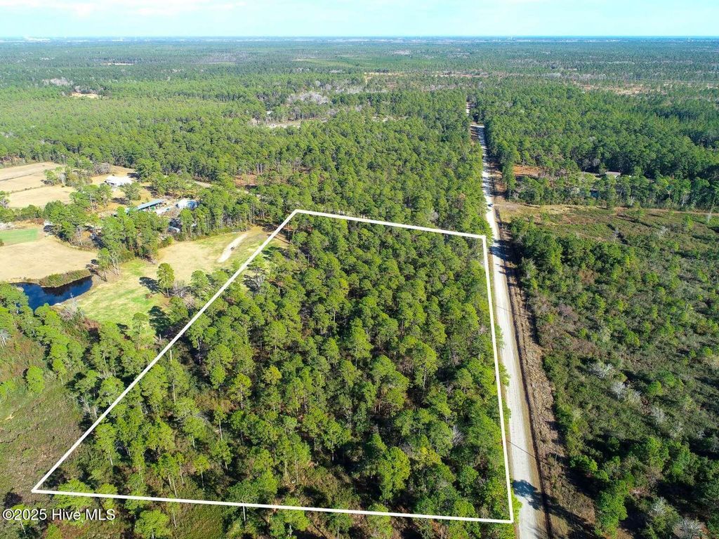 Photo of 0 W Ranch Road W, Winnabow, NC 28479 (MLS # 100545771)