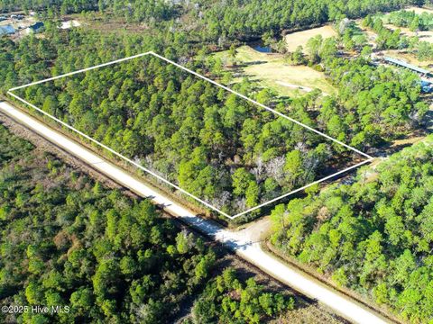 Tiny photo for 0 W Ranch Road W, Winnabow, NC 28479 (MLS # 100545771)