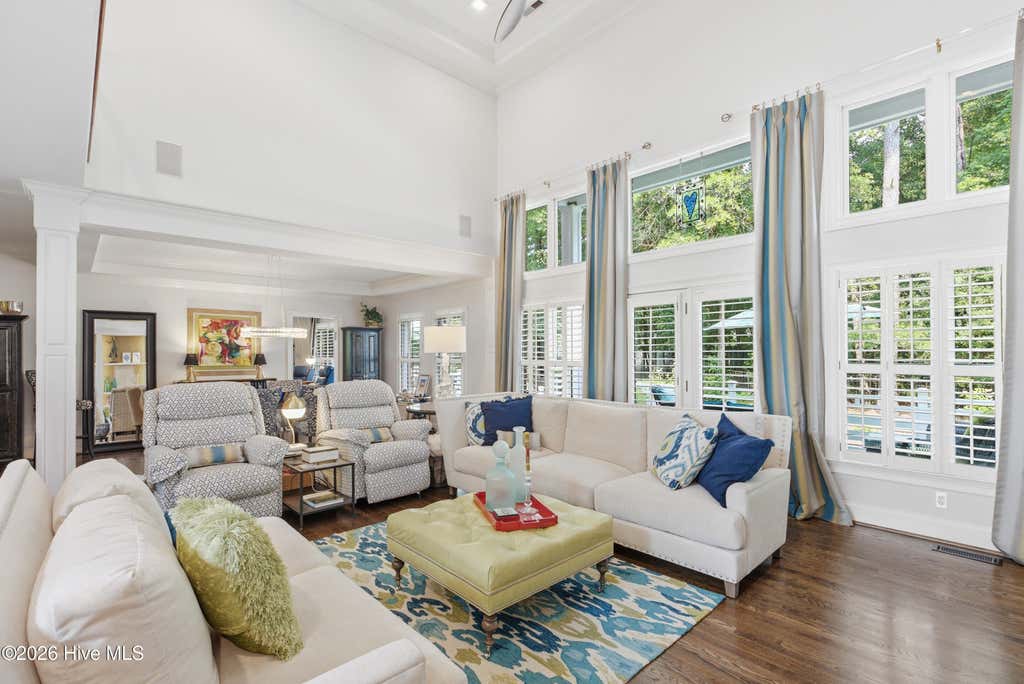Photo of 813 Wild Dunes Circle, Wilmington, NC 28411 (MLS # 100593106)