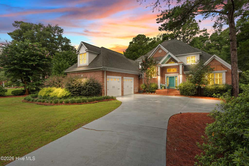 Photo of 813 Wild Dunes Circle, Wilmington, NC 28411 (MLS # 100593106)