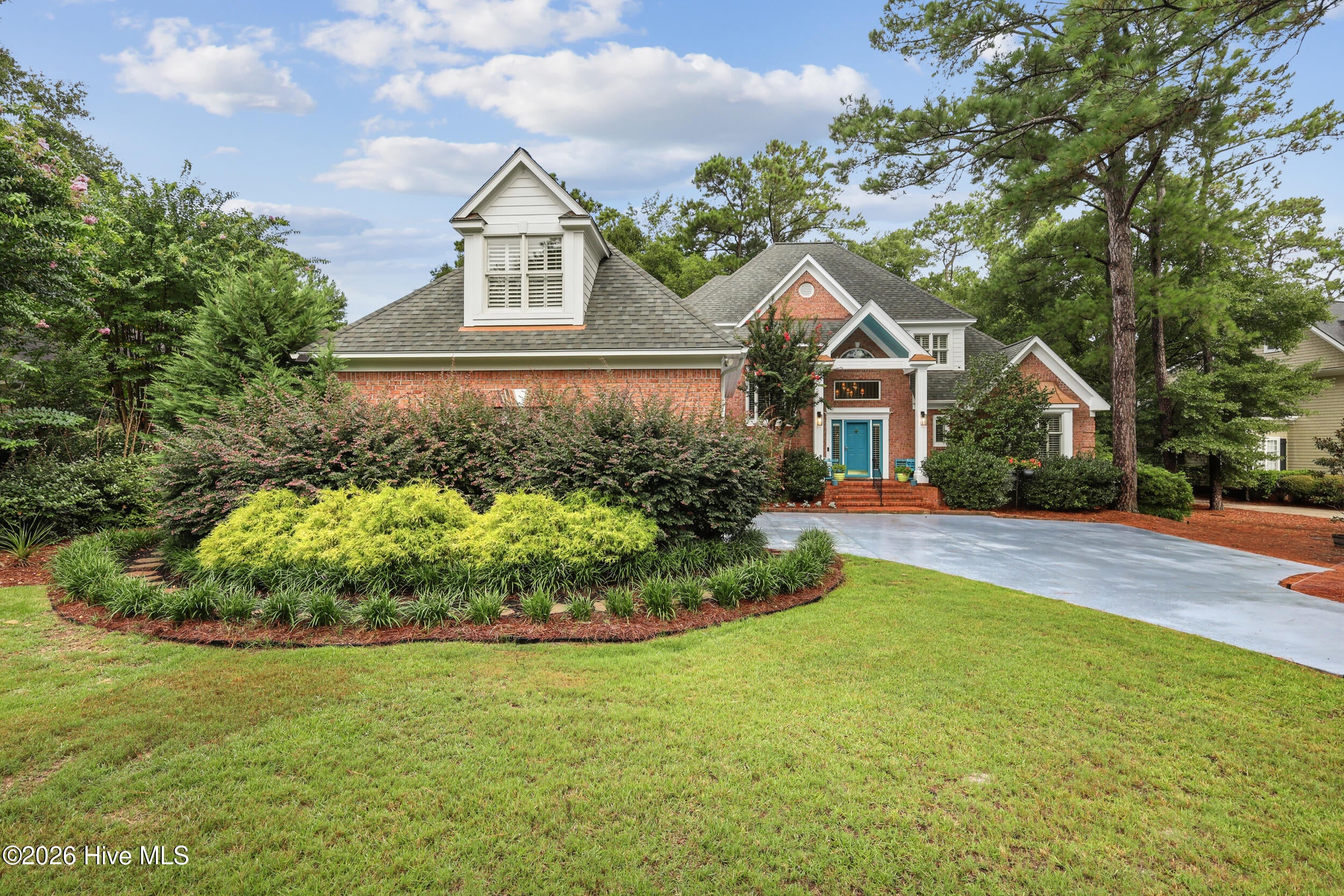 813 Wild Dunes Circle