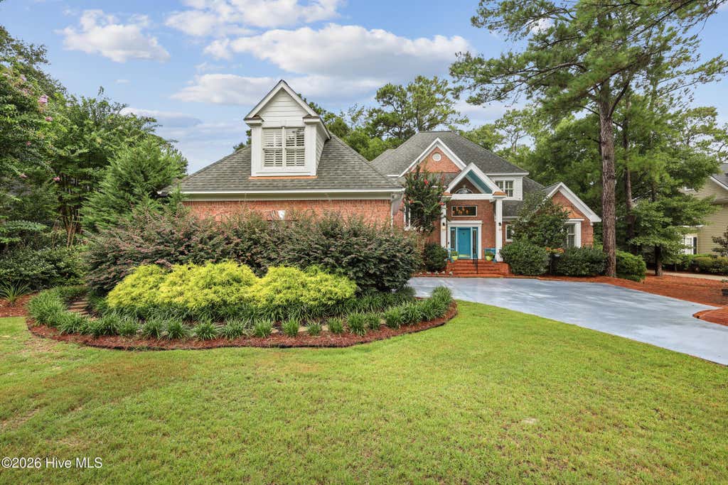 Photo of 813 Wild Dunes Circle, Wilmington, NC 28411 (MLS # 100593106)