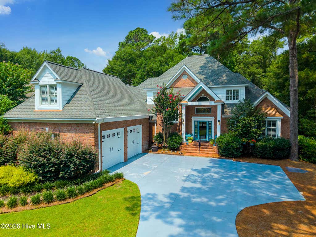 Photo of 813 Wild Dunes Circle, Wilmington, NC 28411 (MLS # 100593106)