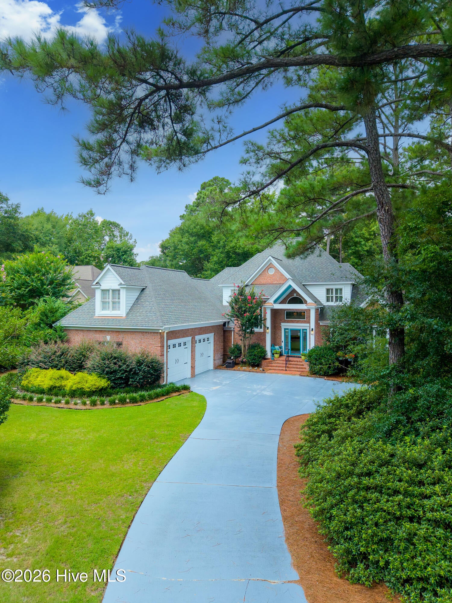 813 Wild Dunes Circle