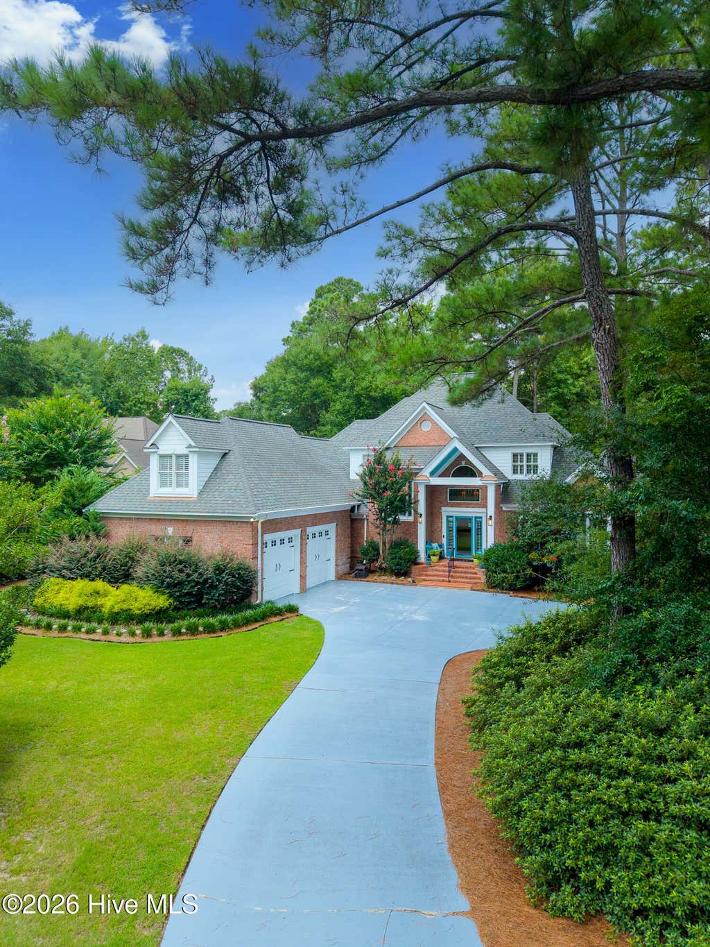 Photo of 813 Wild Dunes Circle, Wilmington, NC 28411 (MLS # 100593106)