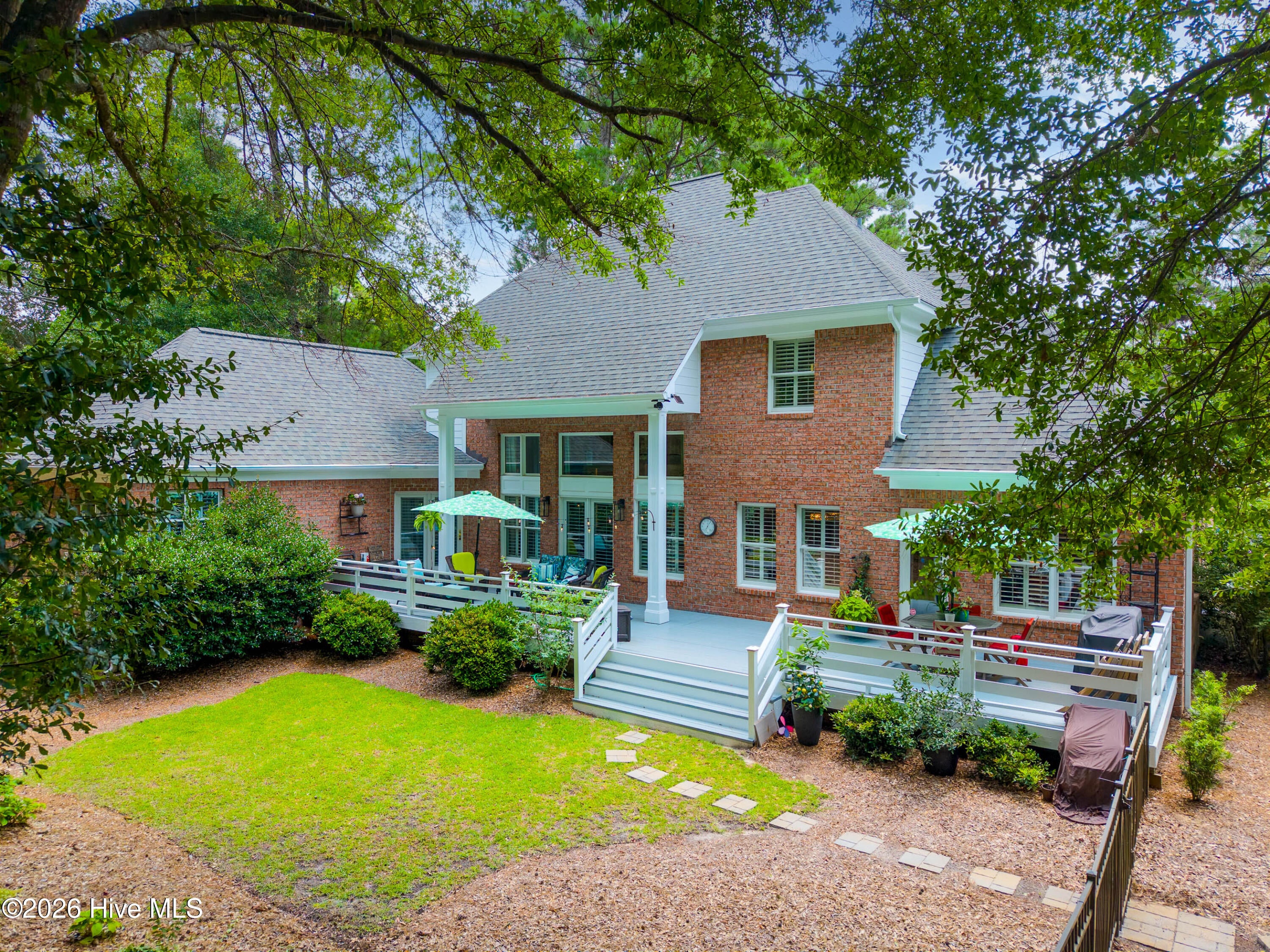 813 Wild Dunes Circle