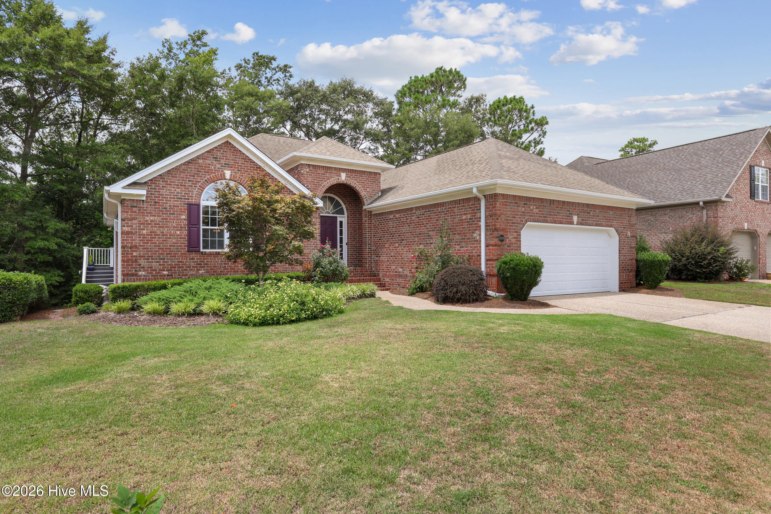 4508 Grey Oaks Court, Wilmington, NC, 28412