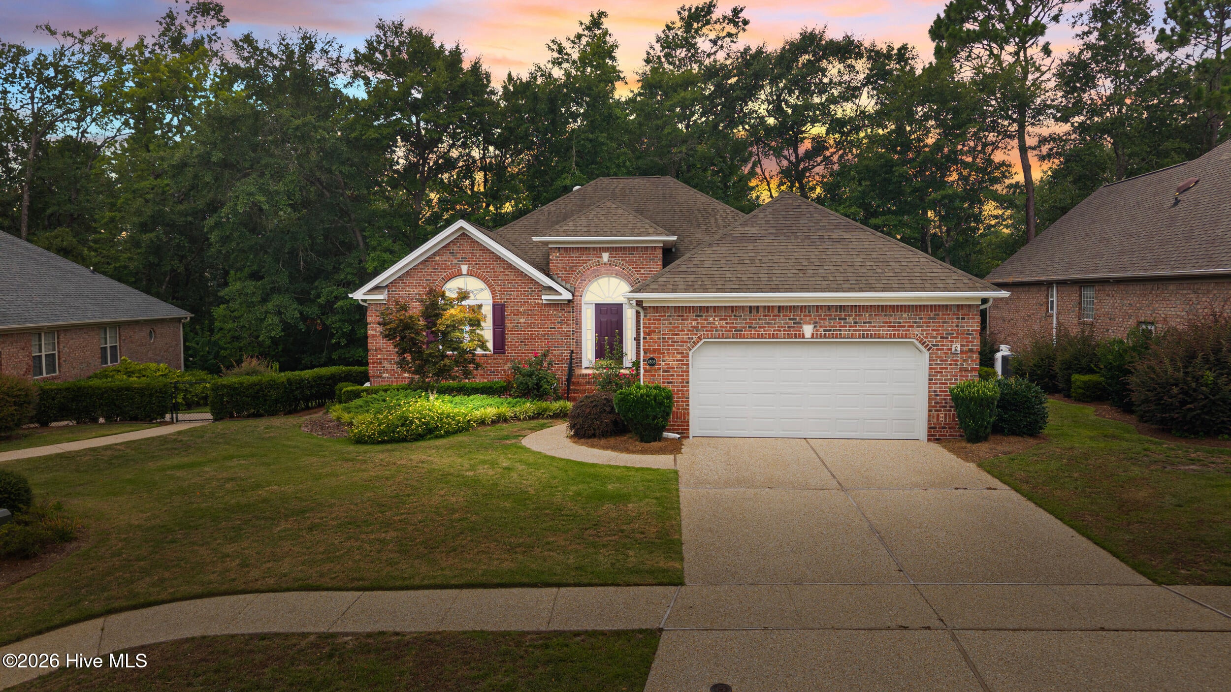 4508 Grey Oaks Court