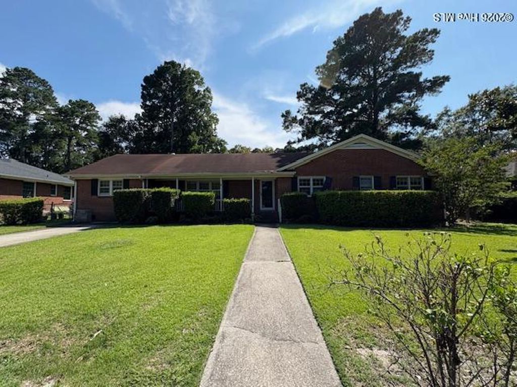 Photo of 202 Prince Road, Greenville, NC 27858 (MLS # 100566593)
