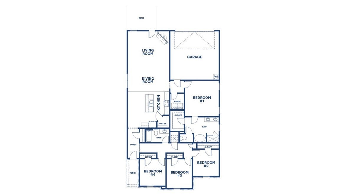 1124 Riverwood Drive