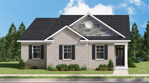 Homes For Sale - 1124 Riverwood Drive<br/> Bogart, GA 30622