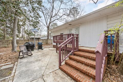 Tiny photo for 5595 Wrightsville Avenue, Wilmington, NC 28403 (MLS # 100560184)