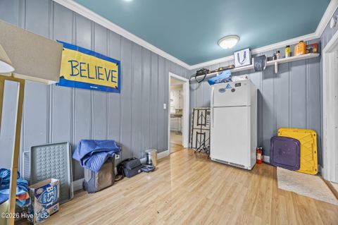 Tiny photo for 5595 Wrightsville Avenue, Wilmington, NC 28403 (MLS # 100560184)